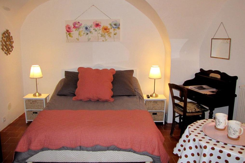 L'Epine Bed & Breakfast | Les Chambres d'Hôtes du Cladan