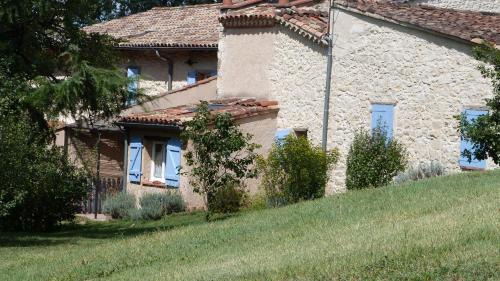 Realmont Bed & Breakfast | Les Chambres d'Hôtes du Rouyre