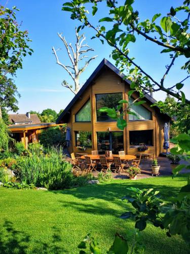 Chessy Bed & Breakfast | Les Chambres D'oriane