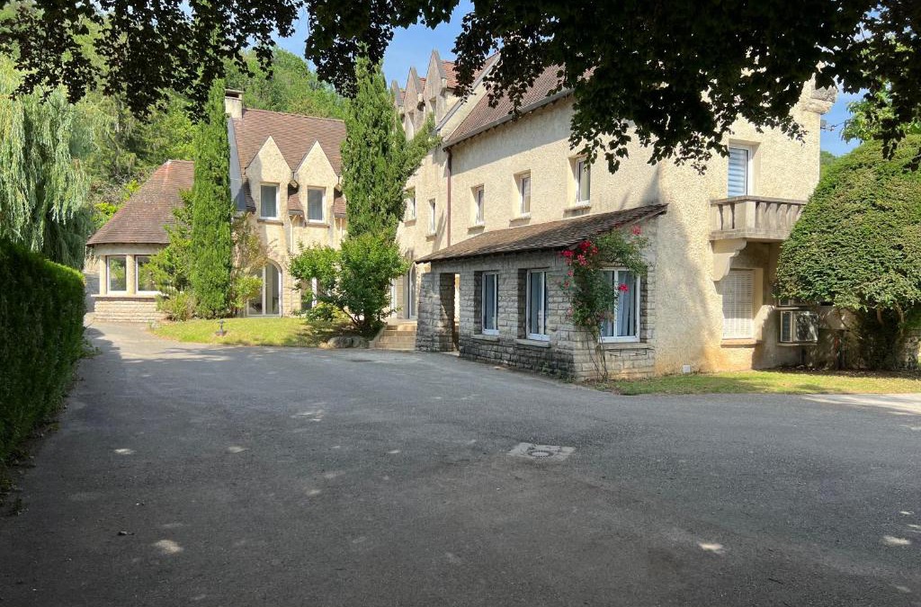 Sault-Brenaz House | Les Chambres de Brénaz