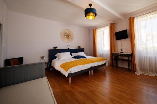 Argenton-les-Vallees Bed & Breakfast | Les chambres de la vallée