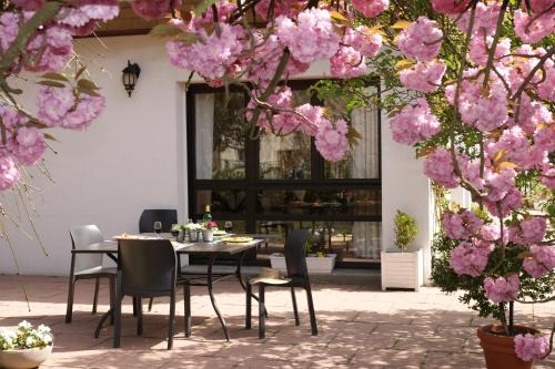 La Maxe Bed & Breakfast | Les Chambres de La Maxe