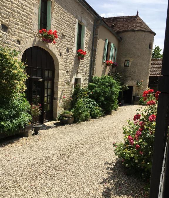 Rougemont Bed & Breakfast | LES CHAMBRES DE ROUGEMONT