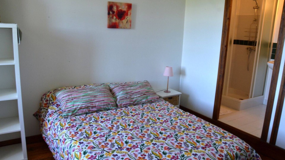 Felines Bed & Breakfast | Les Chambres de Solol : Aventure