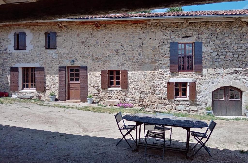 Felines Bed & Breakfast | Les chambres de Solol