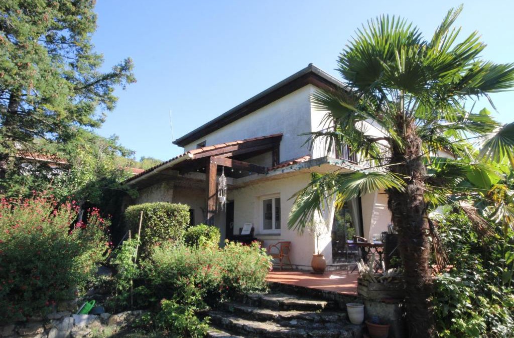 Chalabre Bed & Breakfast | Les chambres de Sophie