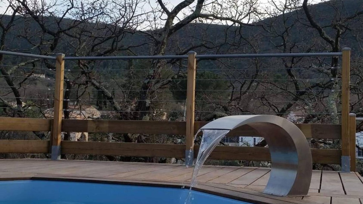 Sollies-Toucas Bed & Breakfast | Les chambres de Toucas