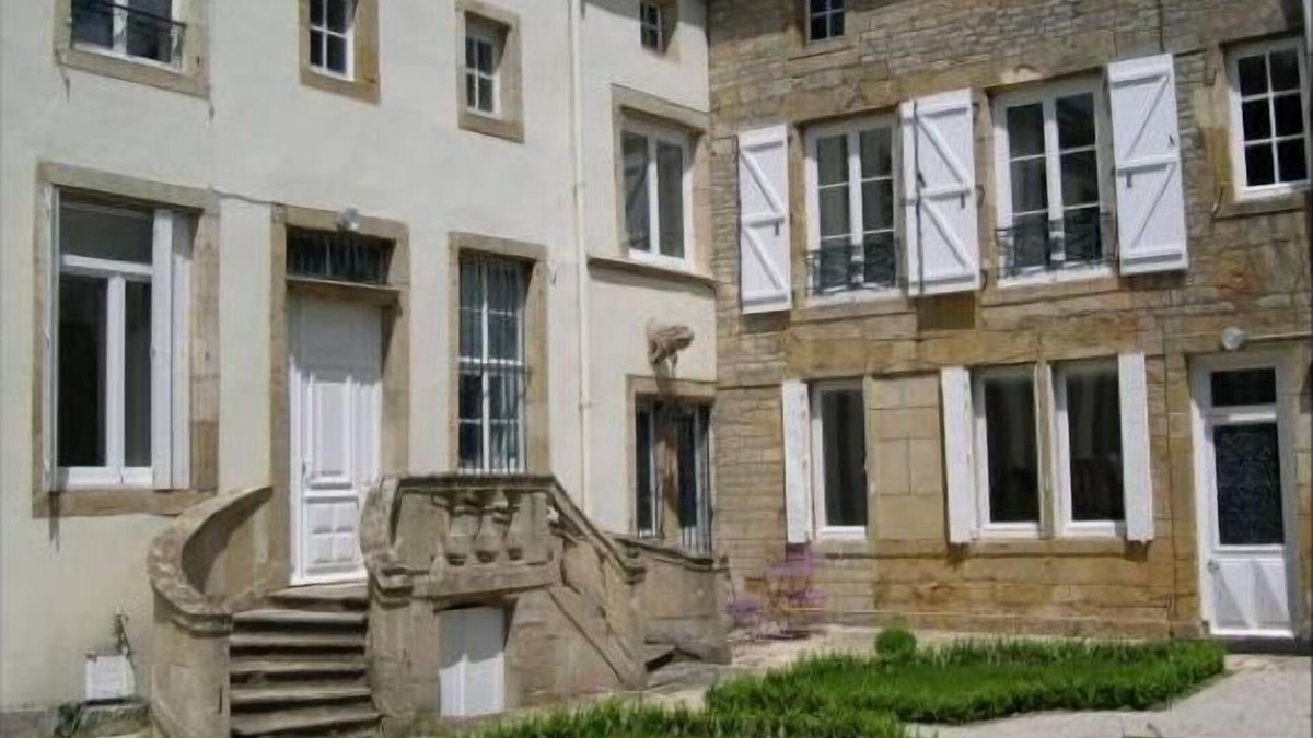 Langres Bed & Breakfast | Les Chambres du Chapitre