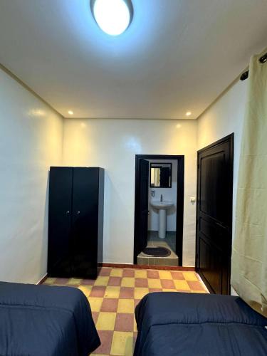 Aguergour House | les chambres du lac