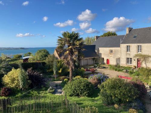 Henvic House | Les Chambres du Mad