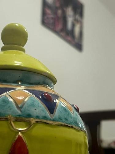 Oulad Maammar Apartment | Les champs et Les sabots