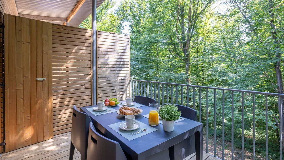 Eppe-Sauvage House | Les Charmes C23B - Le Val Joly