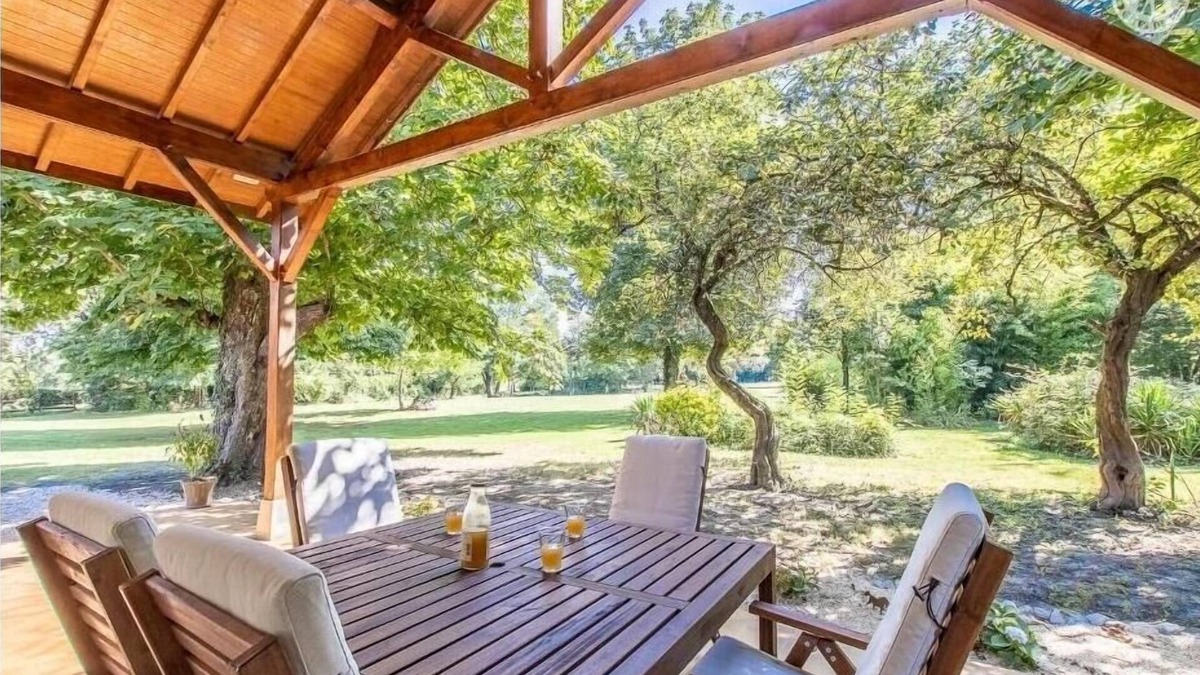 Serley House | Les Charmes des 3 Allures