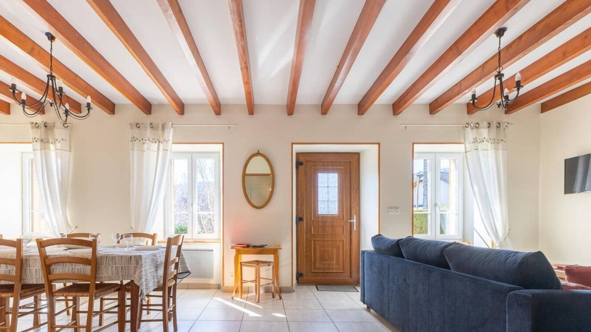 Jassat House | Les charmes - West - CHAMBON SUR LAC