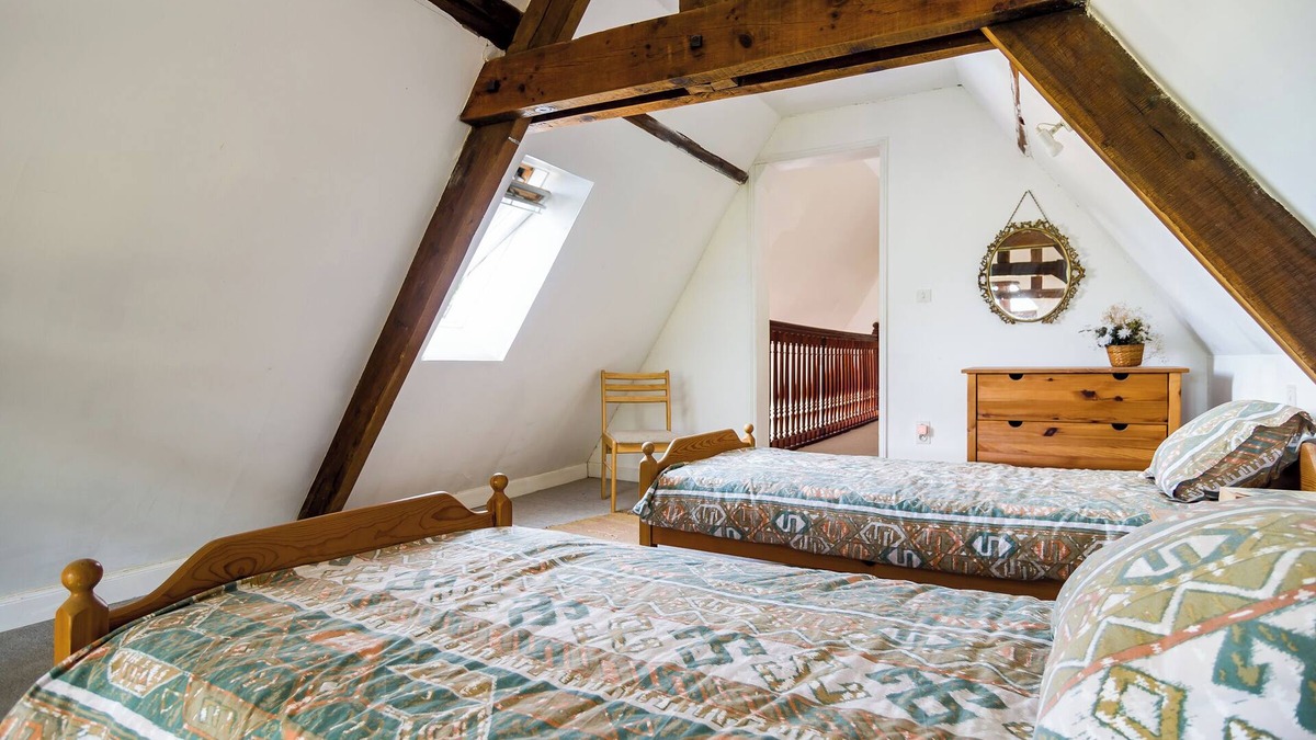 Saint-Geyrac Cottage | Les Charmettes. An Oasis of Calm in the Dordogne With Private Swimming Pool