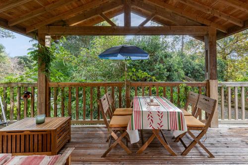 Labenne-Ocean House | Les chats perchés 400m plage D
