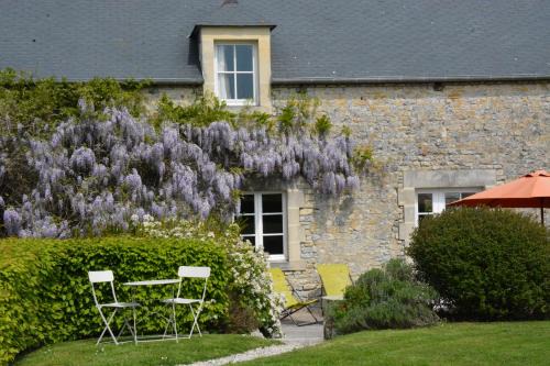Crouay House | Les Chaufourniers/L'Etable