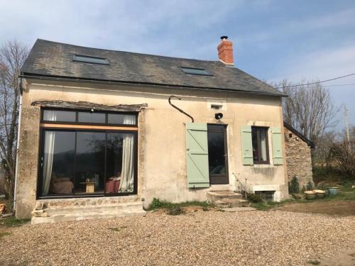 Preporche House | Les Chaumes en Morvan