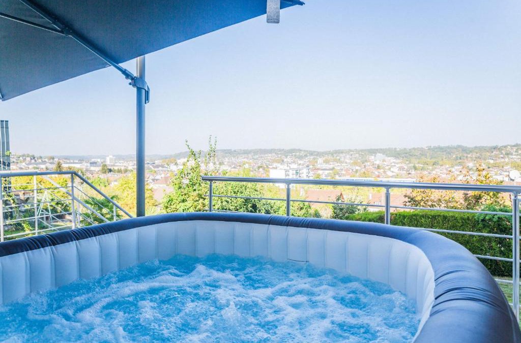 Brive-la-Gaillarde Apartment | Les chevrefeuilles Appartement en residence