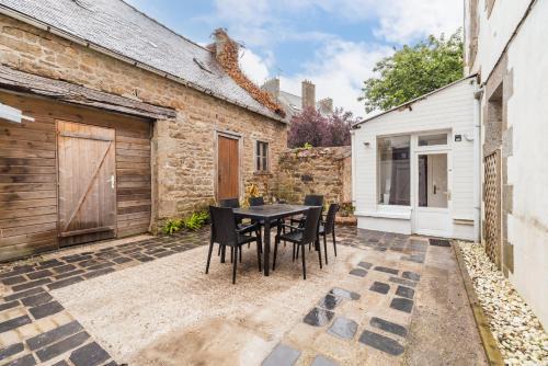 Plouaret House | Les Choucas Maison familiale coeur de campagne