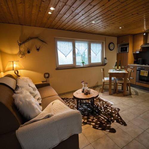 Saasenheim Apartment | Les Chouchous du Ried 3/Proche Europapark