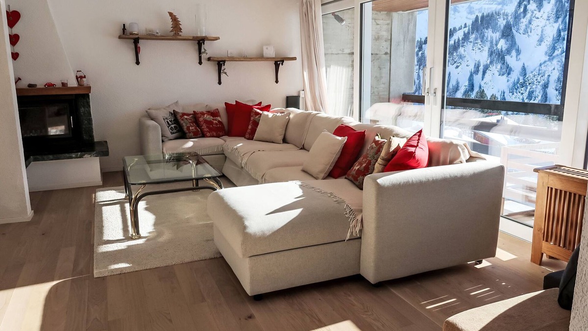 Val d'Illiez Apartment | Les Cimes by Interhome