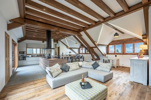 Arenthon Apartment | Les Clés de l Excellence