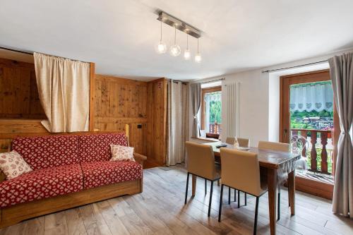 Degioz Apartment | Les Cles - Achillea