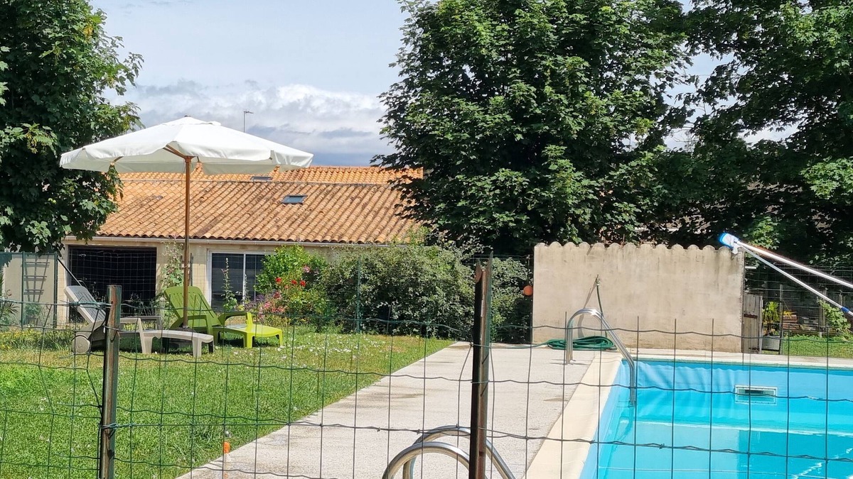 Nalliers Other | Les Clos des Coccinelles