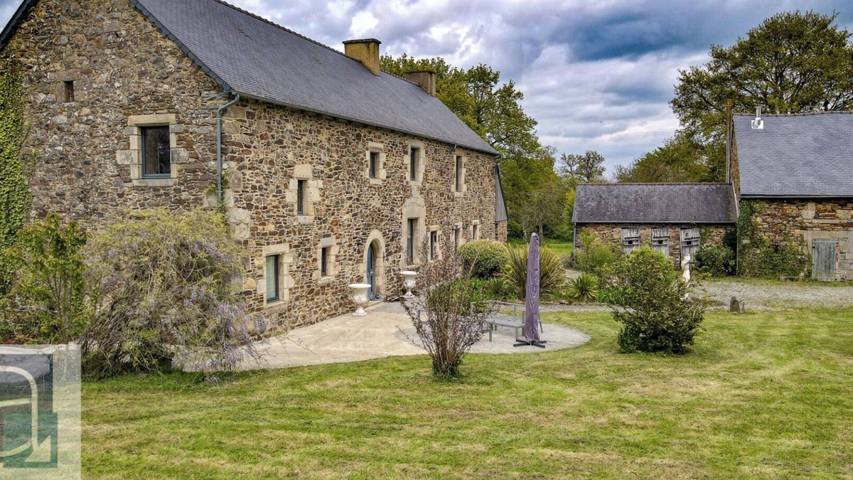 Plenee-Jugon Other | Les Clos Manoir in Brittany