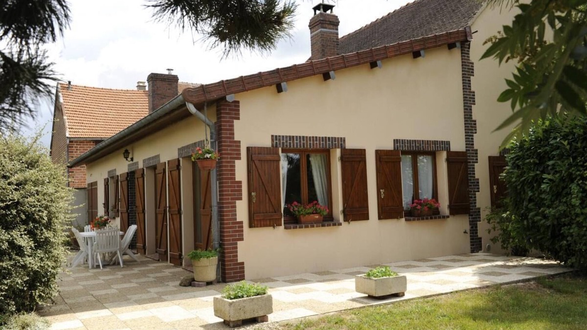 Racines House | Les Colchiques - Racines
