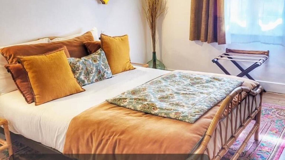 Cluses Apartment | Les Colibris - Standing and Garden - 3 stars