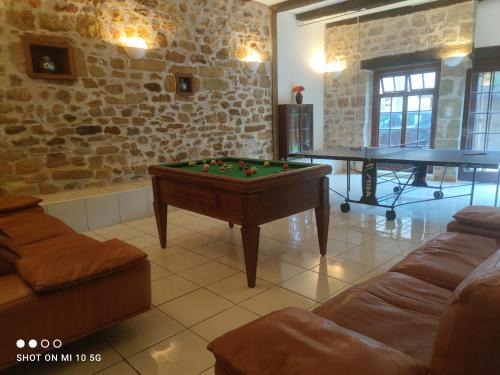 Pazayac Apartment | Les colombages bis