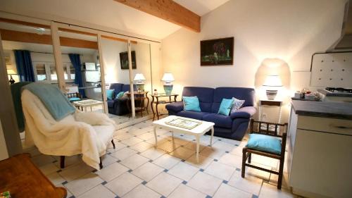 Biziat Apartment | Les Colombages