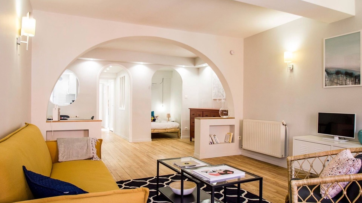 Toulouse City-Centre Apartment | Les Cordeliers, à deux pas de capitole