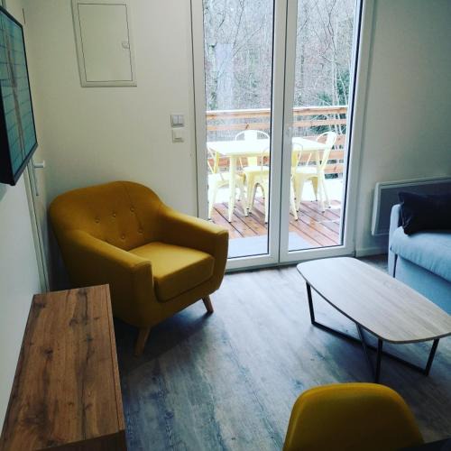 Bar-le-Duc House | Les Cottages Barisiens