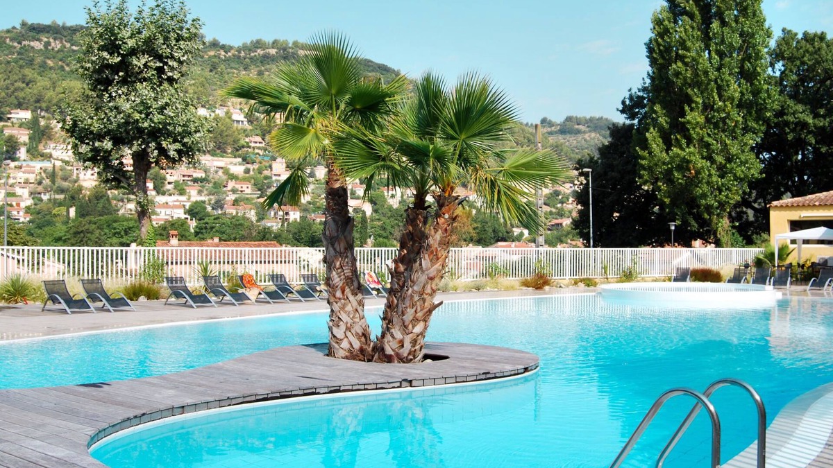 Sollies-Toucas House | Les Cottages Varois by Interhome