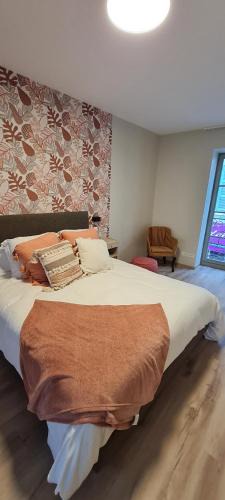 Macon Apartment | Les coursives appartements