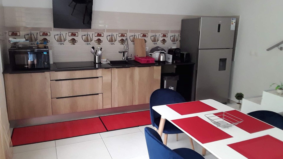 Trois Mares House | Les creolia 2