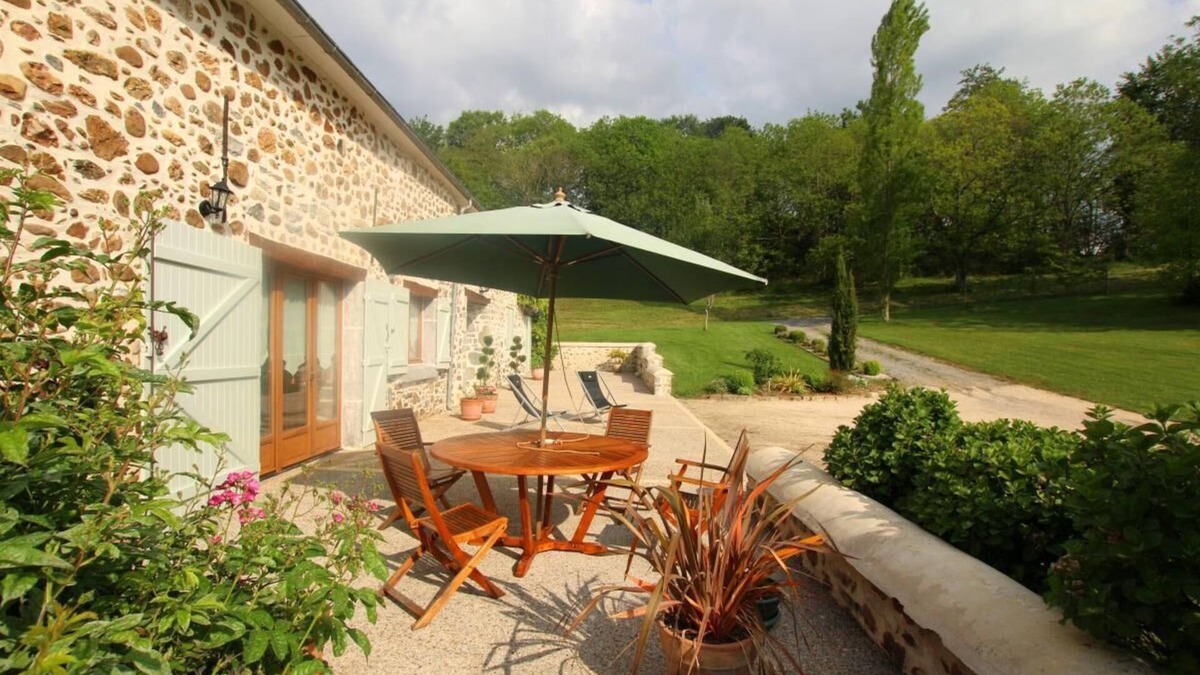Ogeu-Les-Bains House | LES CRETES - OGEU-LES-BAINS