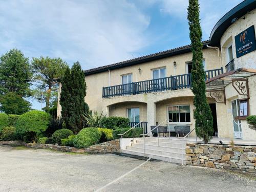 Blanquefort Hotel | Les Criquets Hôtel & Spa