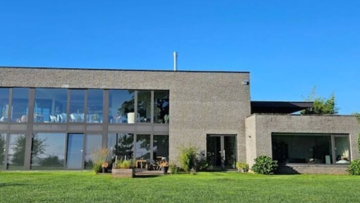 Trooz Apartment | Les Croisettes 88, Design Loft With Amazing vue !