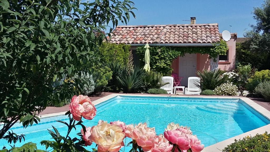 Colomiers House | Les Cyprès Florentins