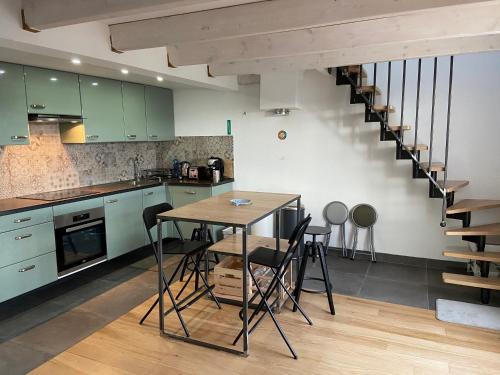 Enveitg Apartment | Les Cyprès