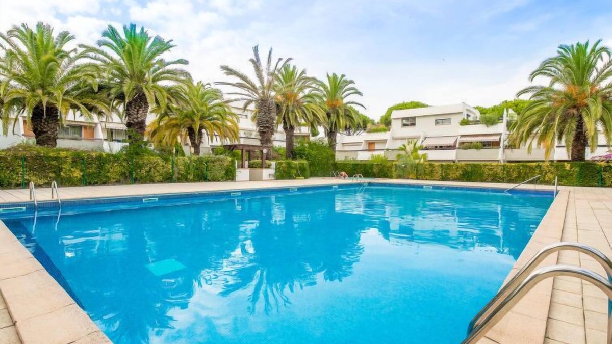 La Petite Motte Apartment | Les Cyprianes by Interhome