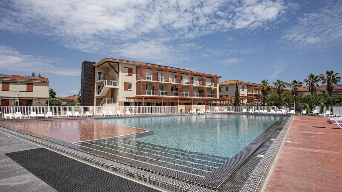 Argeles-sur-Mer Ski Chalet | Les Demeures de la Massane M26C