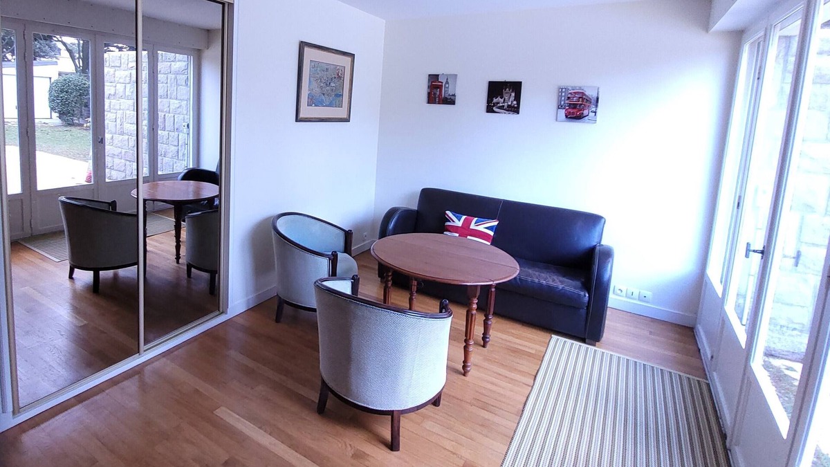 Le Croisic Villa | Les deux Bretagne's - The two britain's