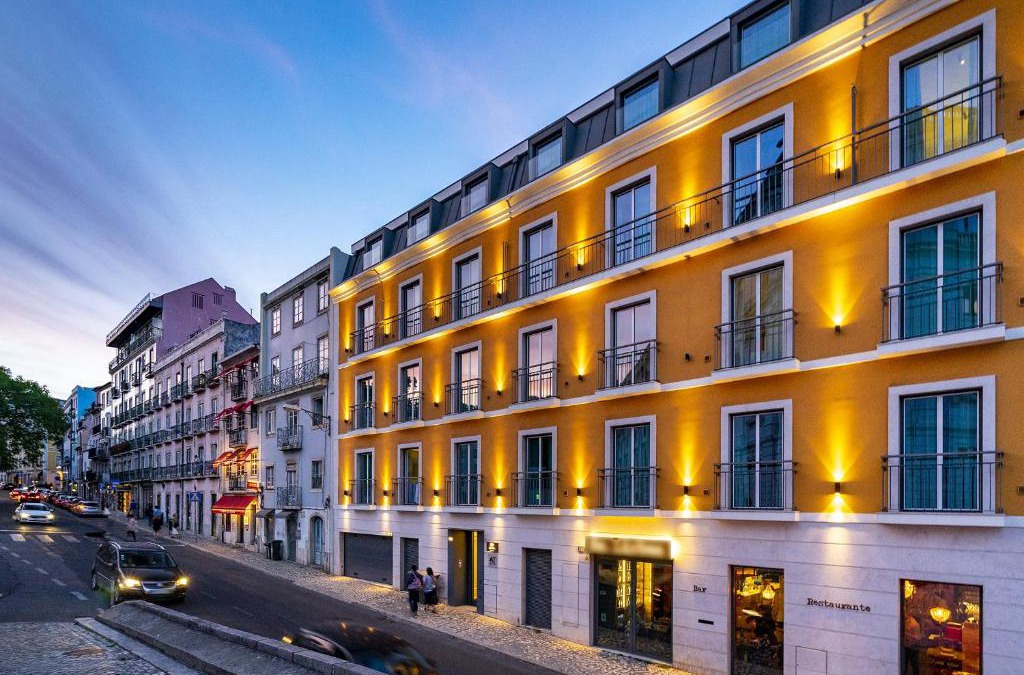 Sao Bento Apartment | Les Deux Mariettes Apartments & Suites