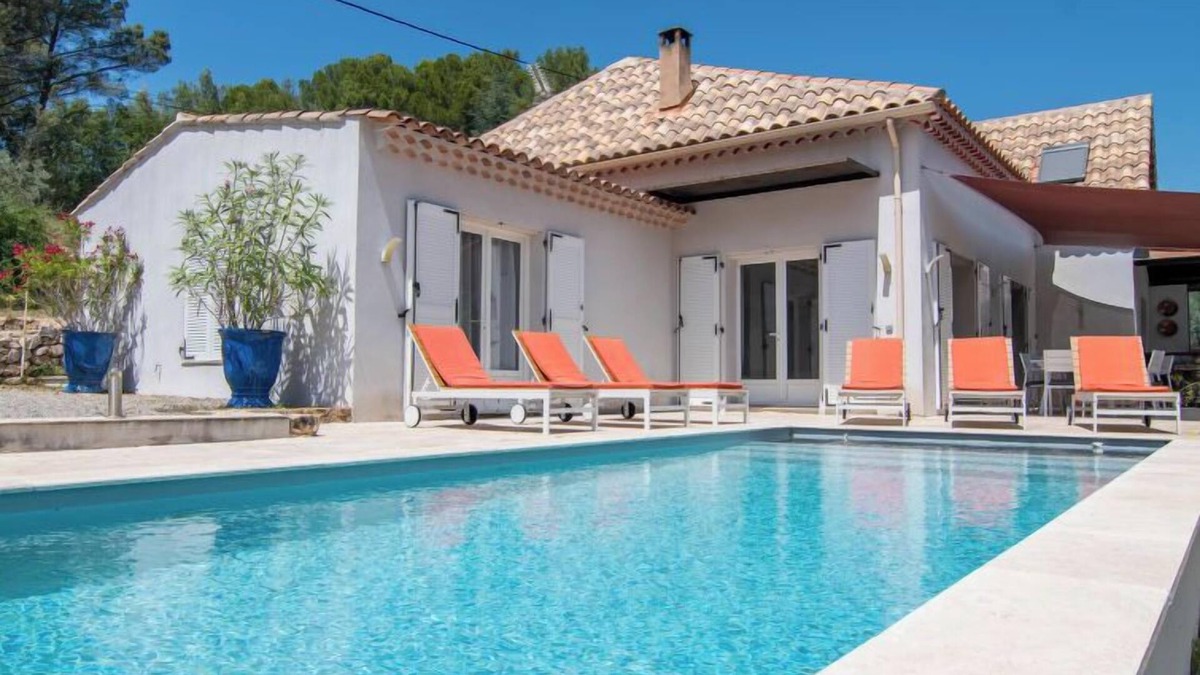 Salernes House | Les Eaux Claires by Interhome