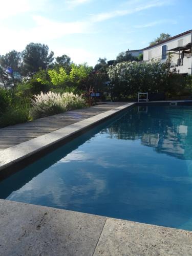 Aix-en-Provence House | Les Ecrins d'Aix-en-Provence